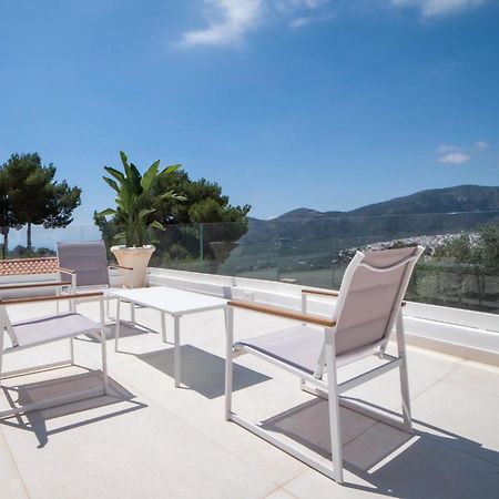 Aura Apartments Mattinata Εξωτερικό φωτογραφία