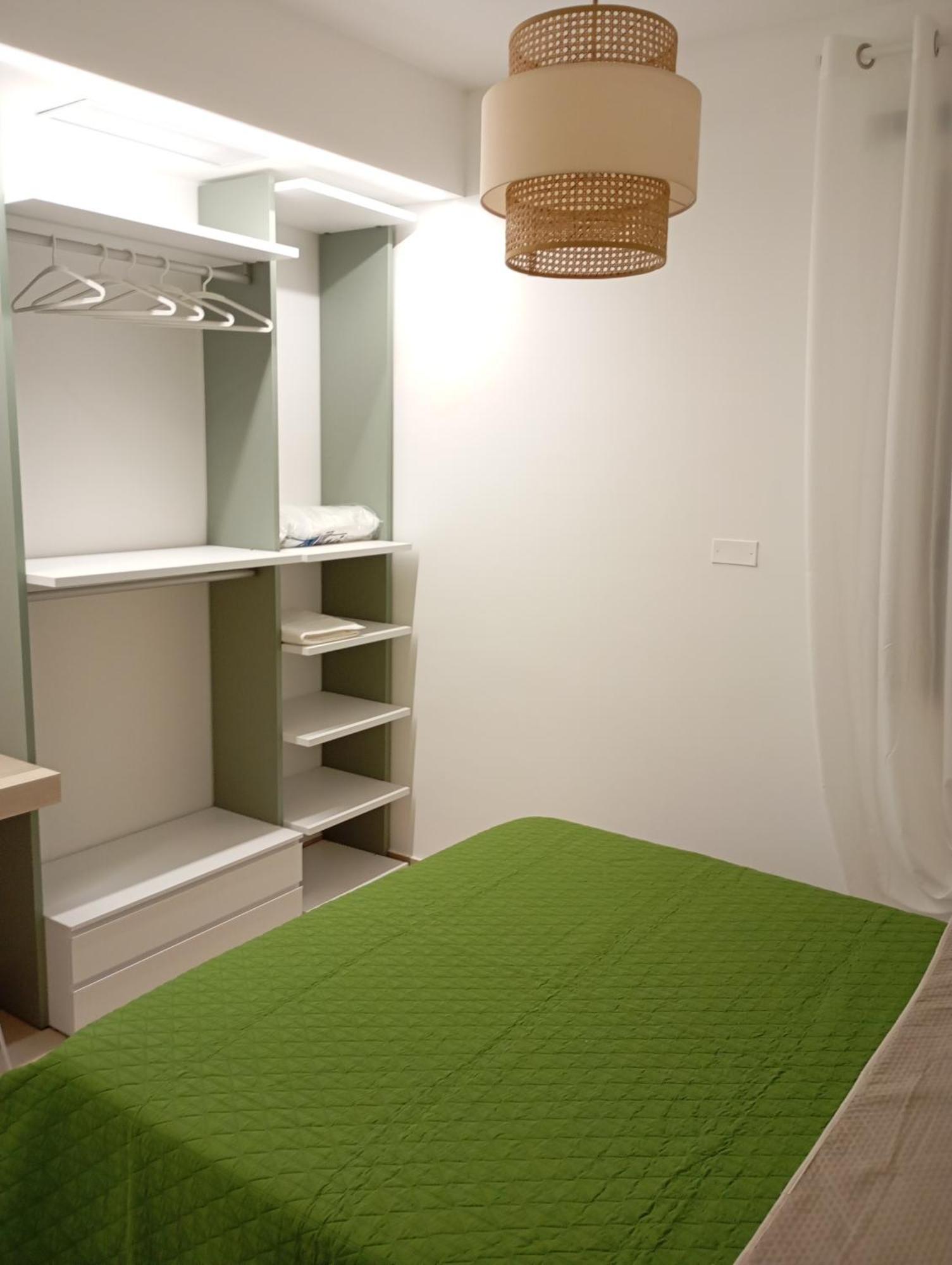 Aura Apartments Mattinata Εξωτερικό φωτογραφία