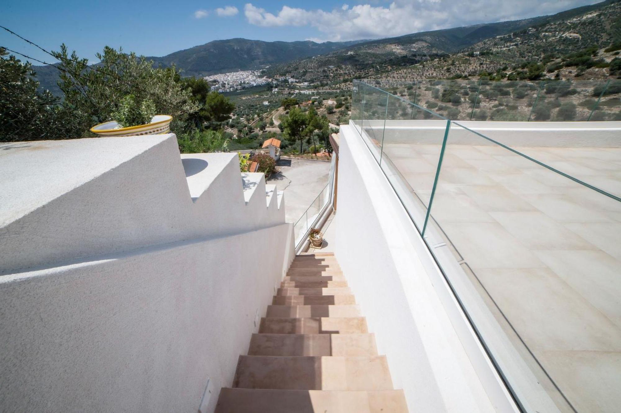 Aura Apartments Mattinata Εξωτερικό φωτογραφία