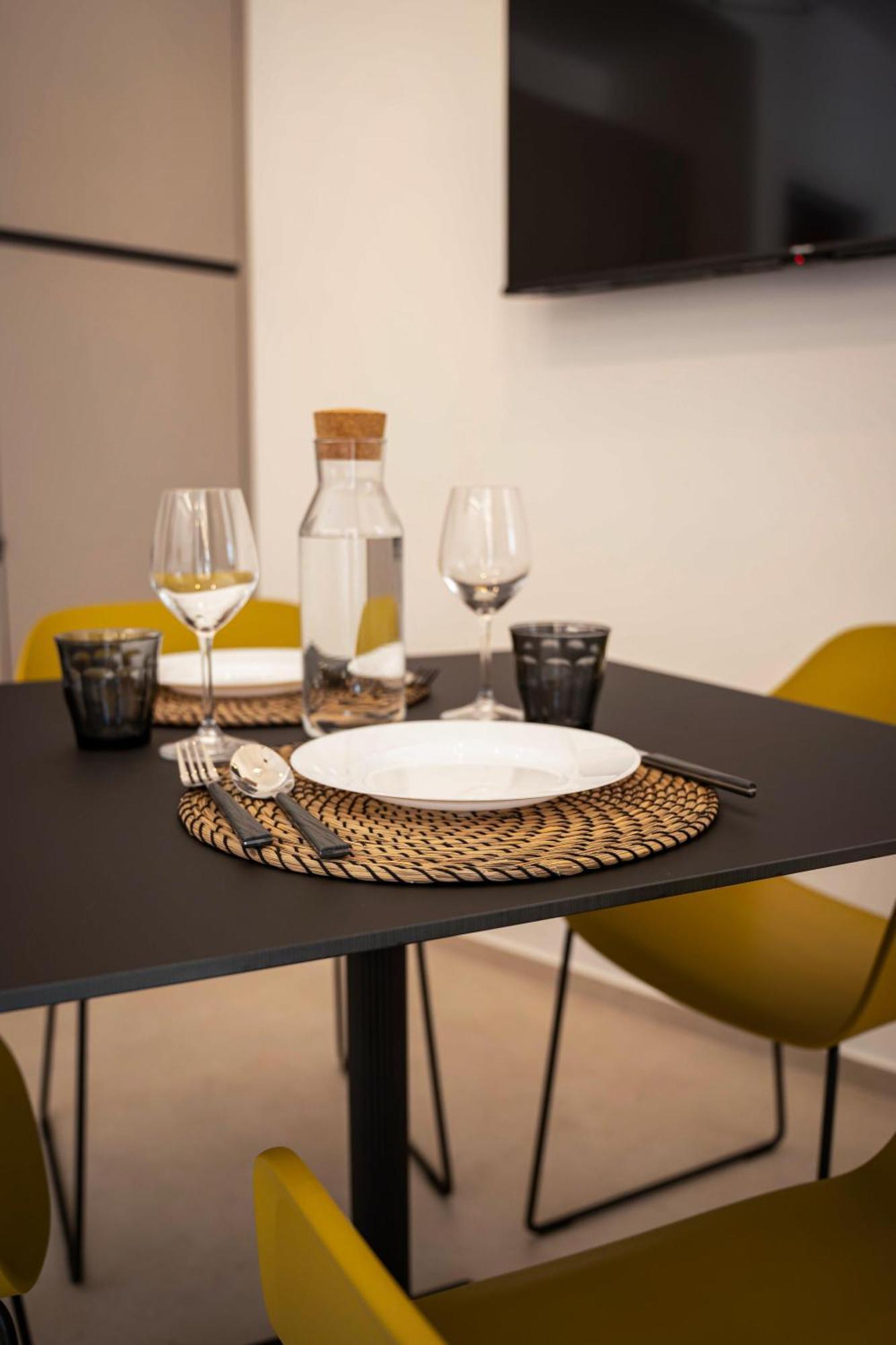 Aura Apartments Mattinata Εξωτερικό φωτογραφία