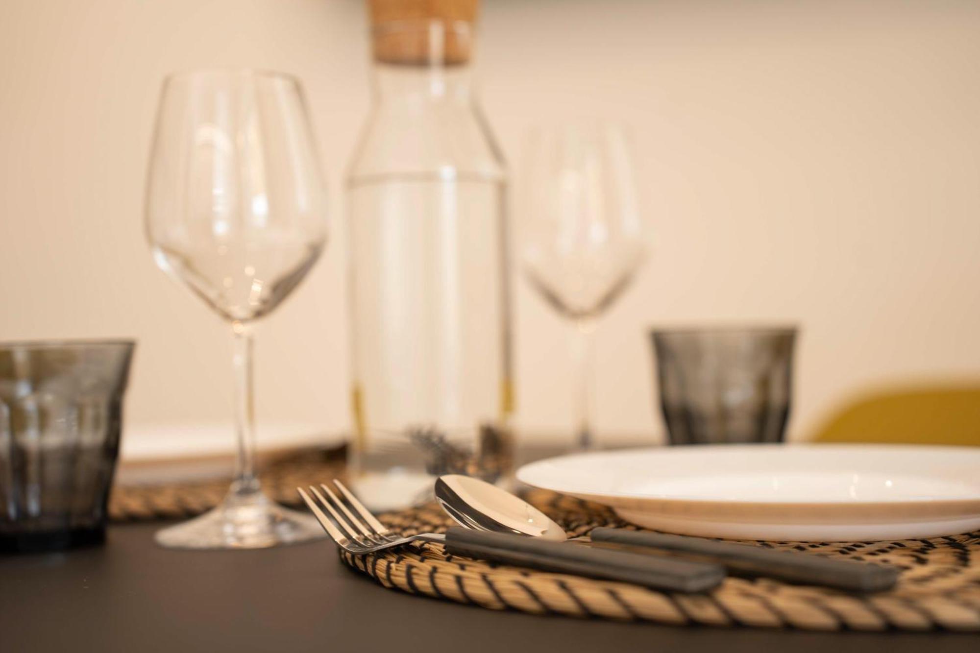 Aura Apartments Mattinata Εξωτερικό φωτογραφία
